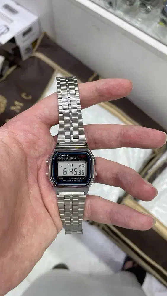 ساعت کاسیو|ساعت|اردکان, |دیوار