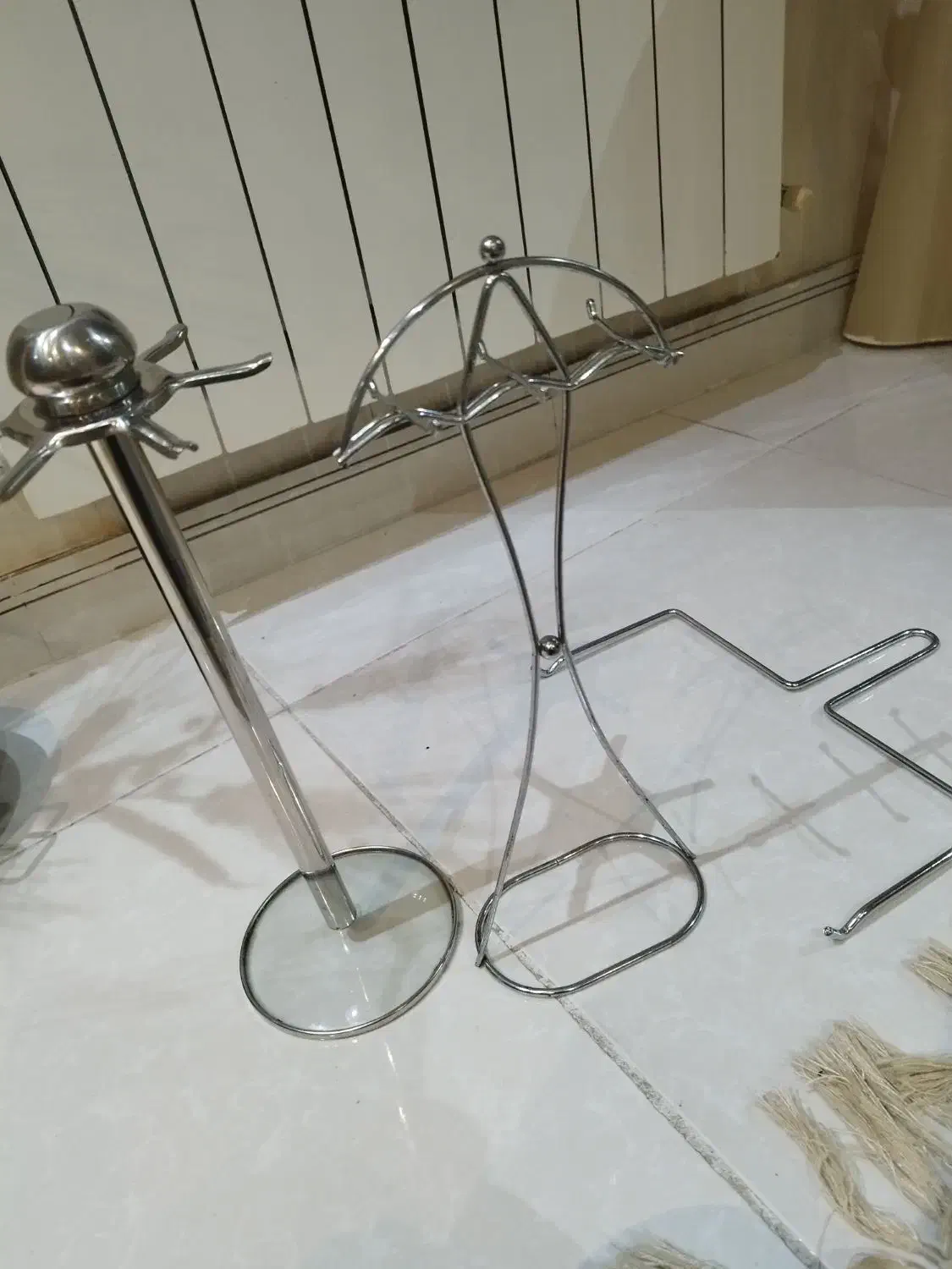 اویز کفیر ملاقه|آبچکان و نظمدهنده ظروف|رشت, استقامت ۲|دیوار