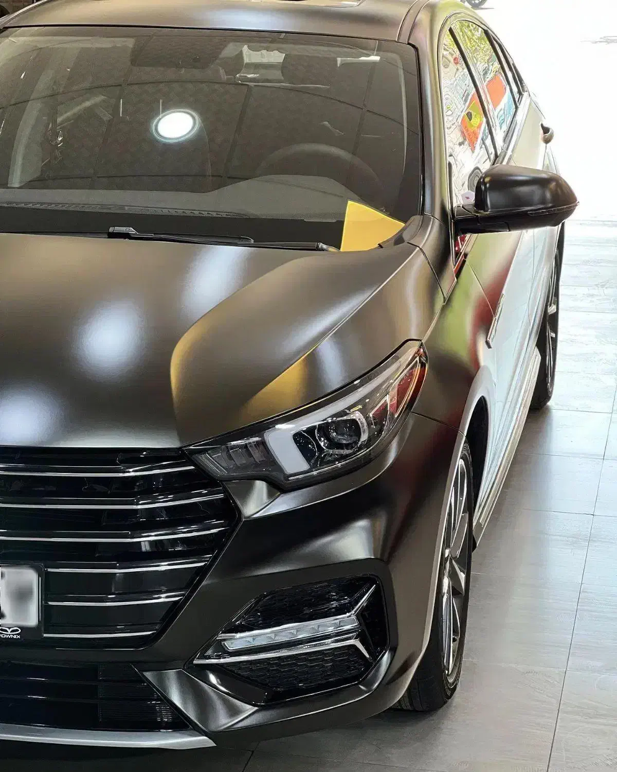 اریزو ۶ پرو|خودرو سواری و وانت|شیراز, شهرک بهشتی|دیوار