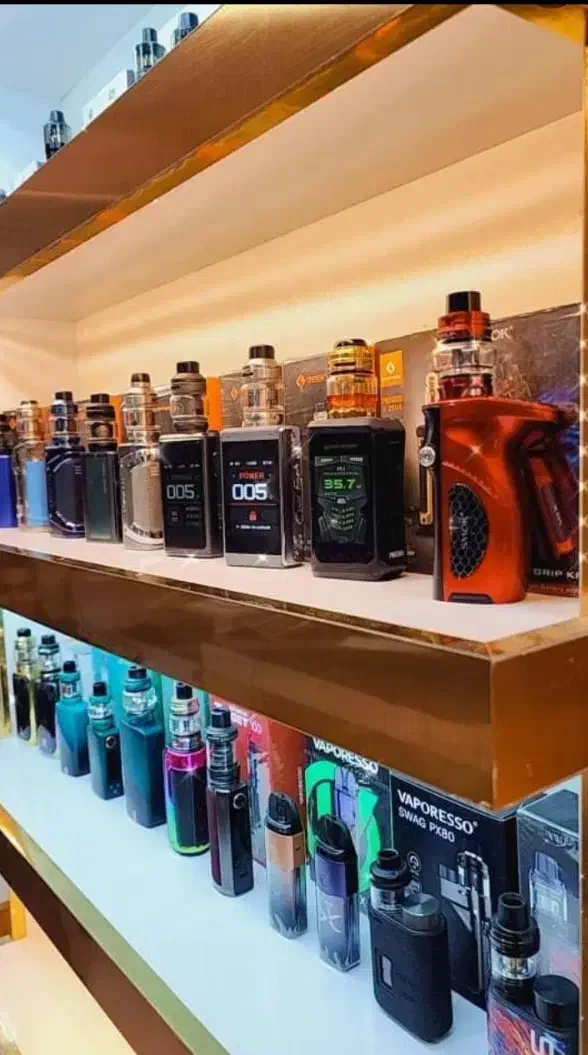 ویپ و پاد|زیورآلات و اکسسوری|تهران, آزادشهر|دیوار