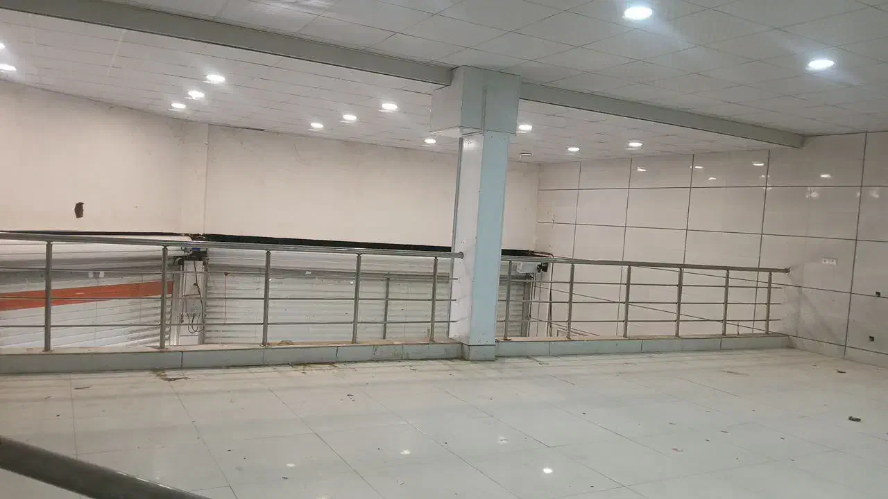 ۲۷۰ متر تجاری ، رهن و اجاره|اجارهٔ مغازه و غرفه|کنگاور, |دیوار