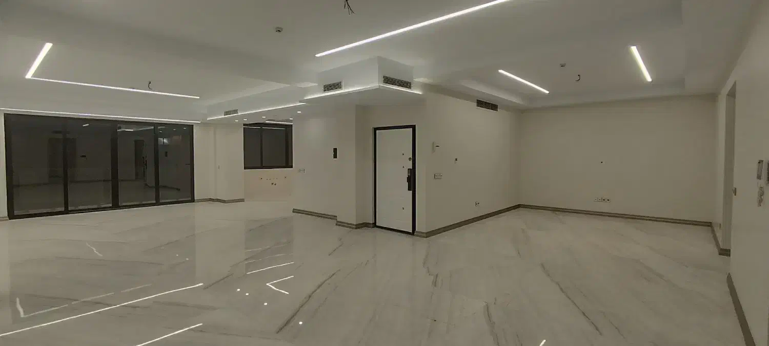 بهترین لوکیشن «سپهر» ۲۱۱متر ۳خواب «کلیدنخورده»