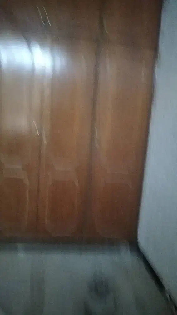 کمددیواری چوبی|جاکفشی، کمد، دراور|اهواز, فاز ۱ پادادشهر|دیوار