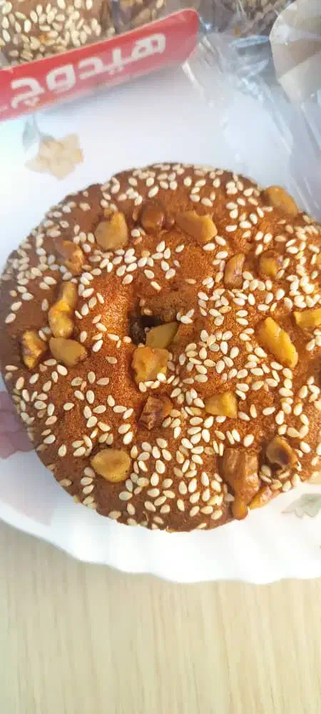 کیک سنتی بسیار مقوی بدون مواد نگهدارنده|خوردنی و آشامیدنی|قم, چهار مردان|دیوار