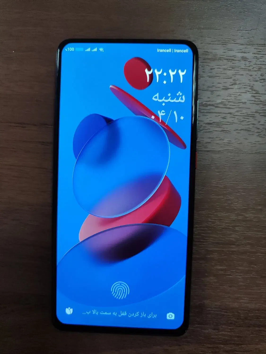 mi 9t|موبایل|تهران, شهرک ولیعصر شمالی|دیوار