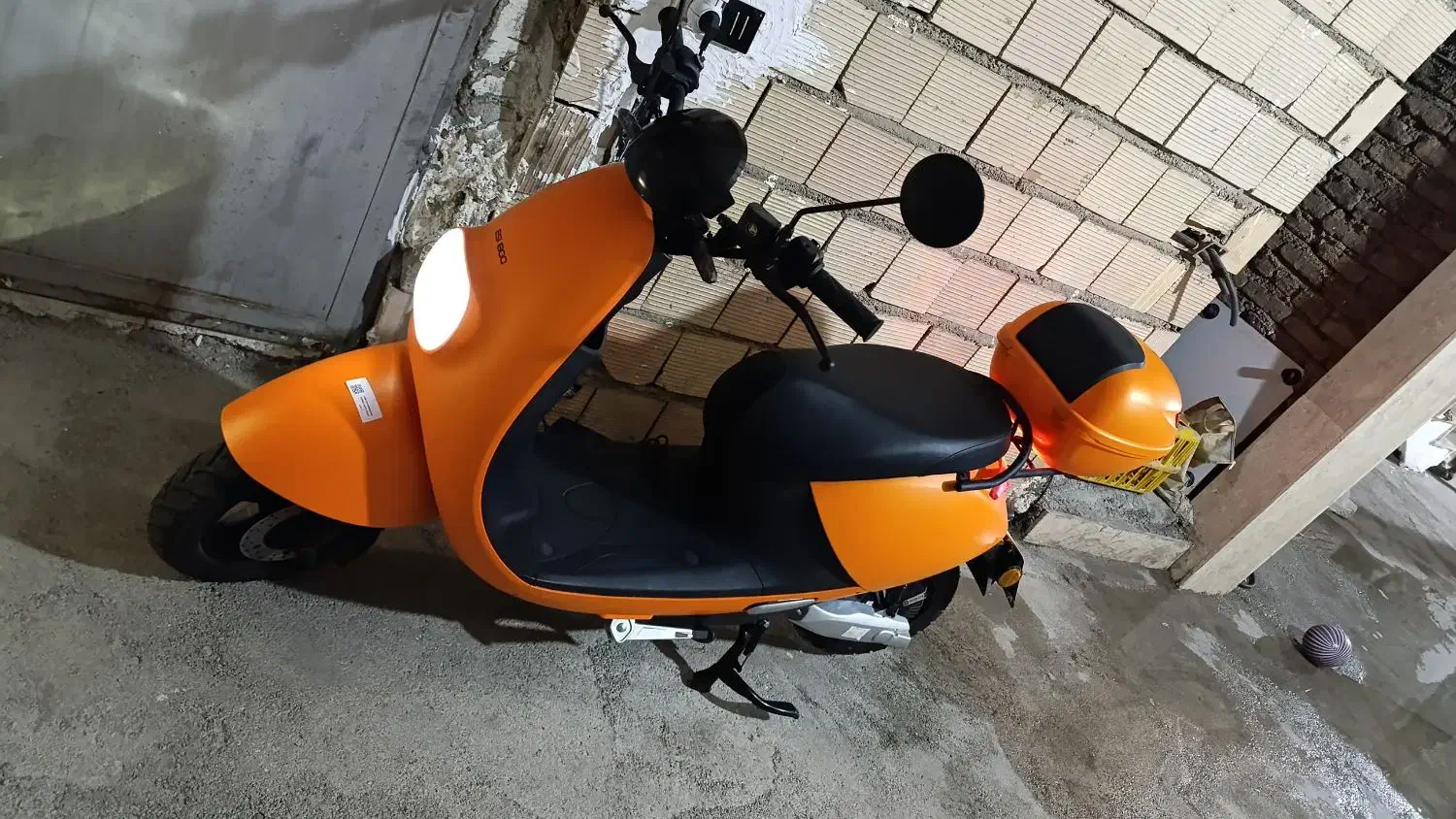 es1|موتورسیکلت|فردیس, قریشی|دیوار