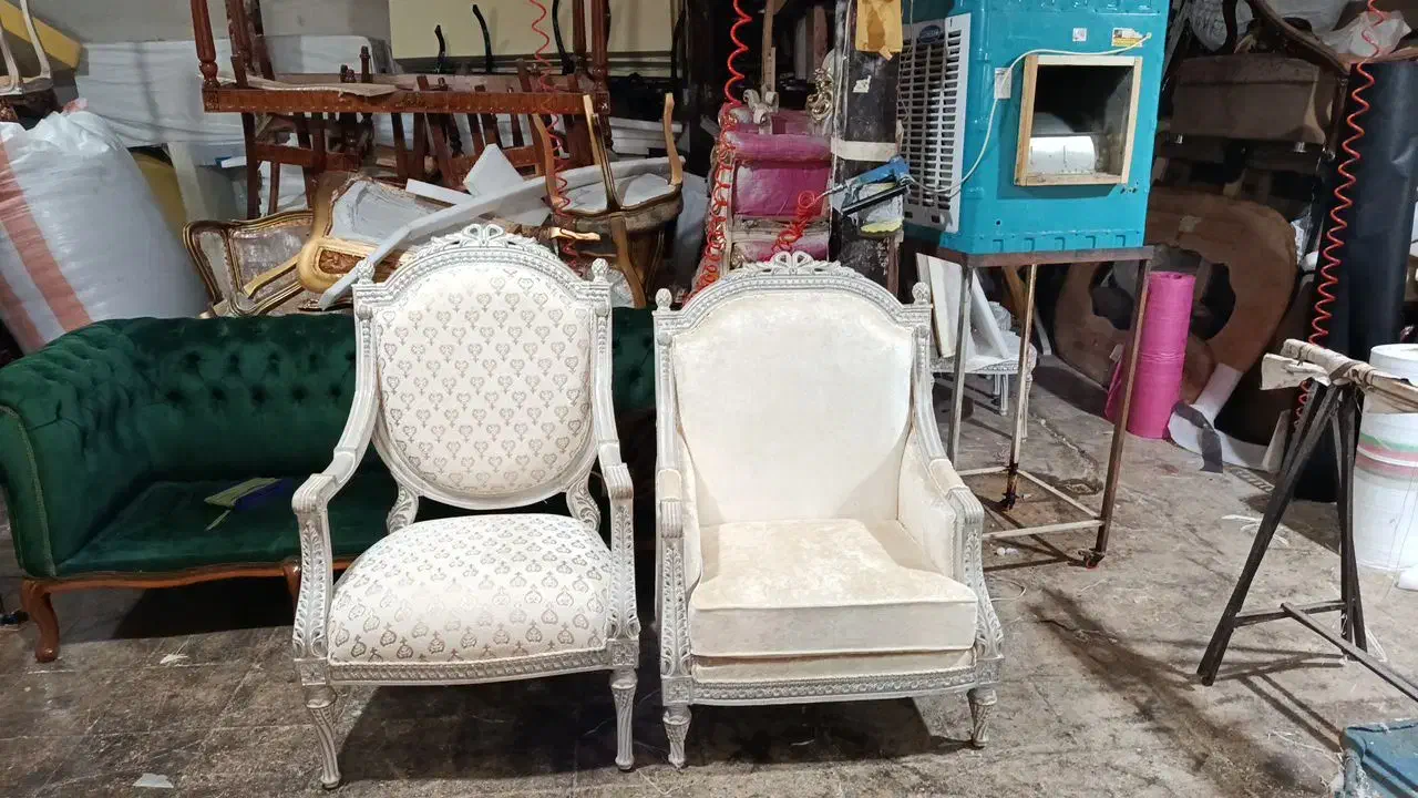 تعمیرات مبل|خدمات پیشه و مهارت|تهران, صاحب الزمان|دیوار