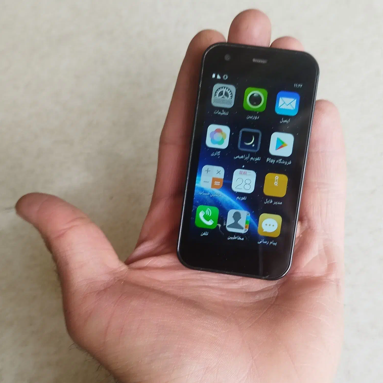 مبایل|موبایل|کرمان, |دیوار