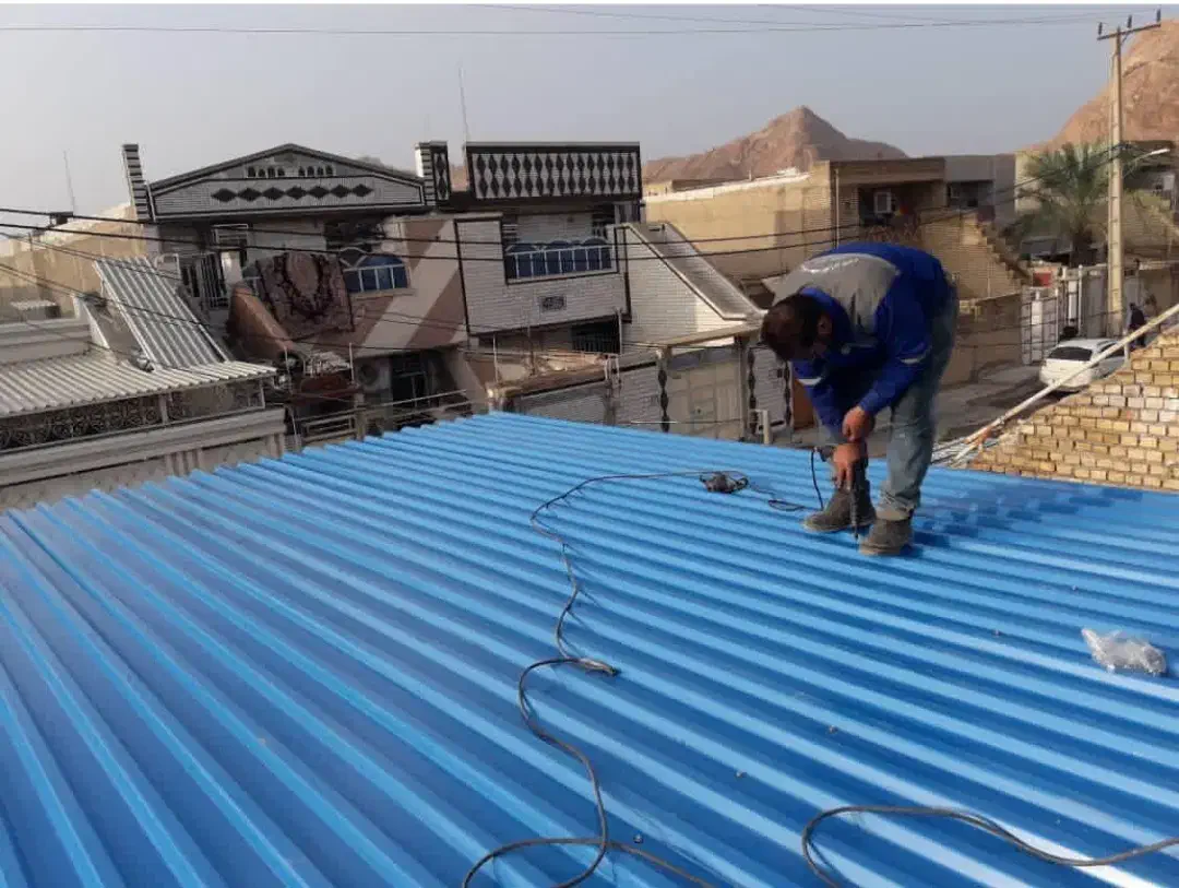 جوشکاری سیار|خدمات پیشه و مهارت|دلیجان, |دیوار