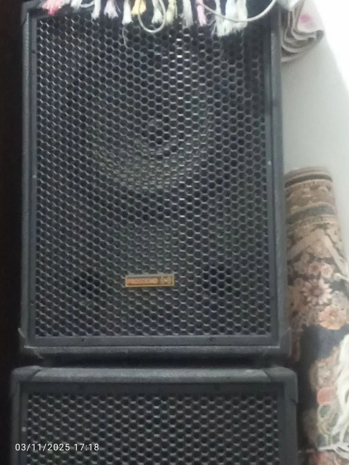 فروش دوتا باند مداح اهل بیت درحدنو|سیستم صوتی خانگی|پاکدشت, پاکدشت (مامازند)|دیوار