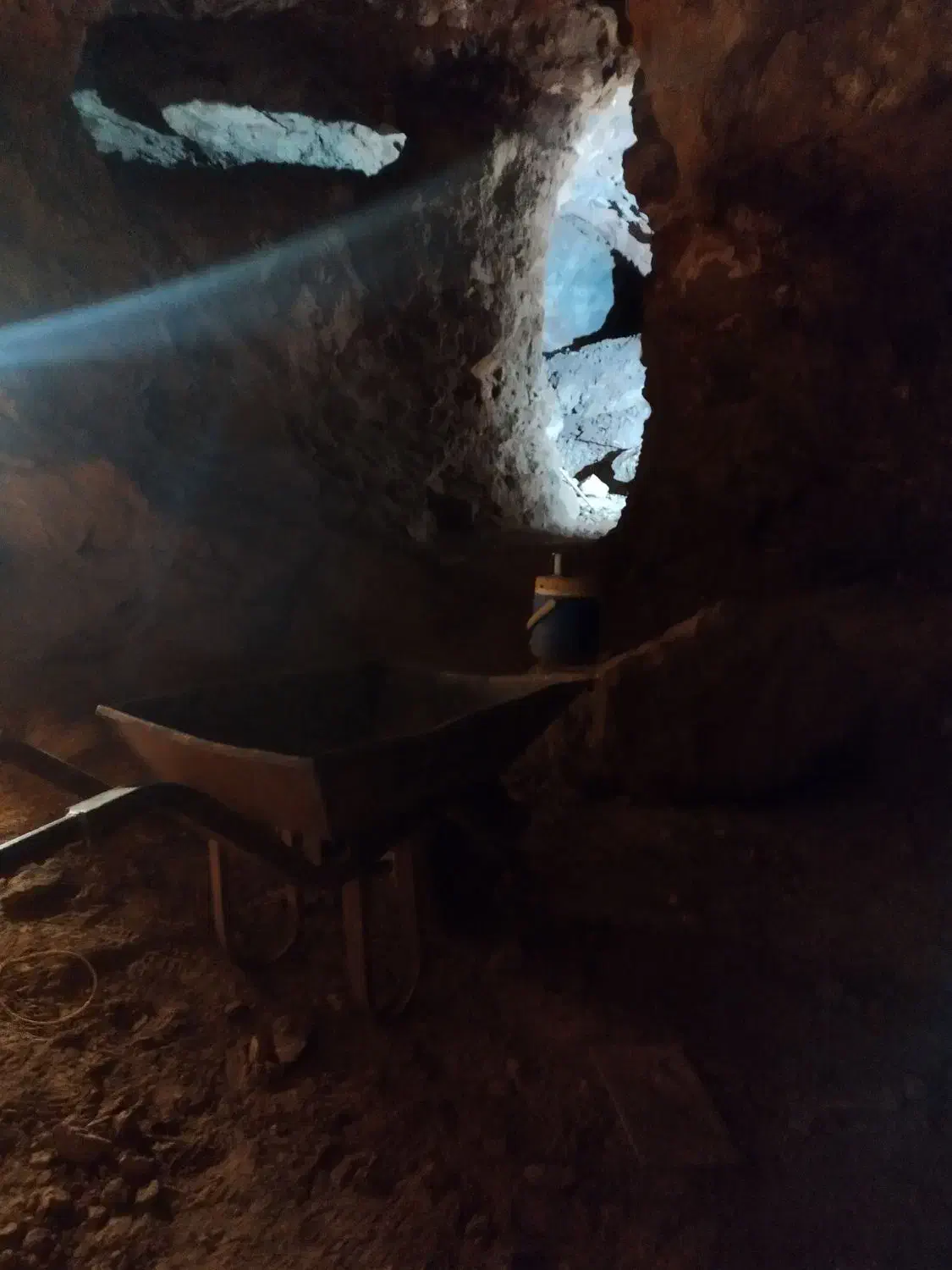 تخریب|خدمات پیشه و مهارت|علی‌آباد کتول, |دیوار