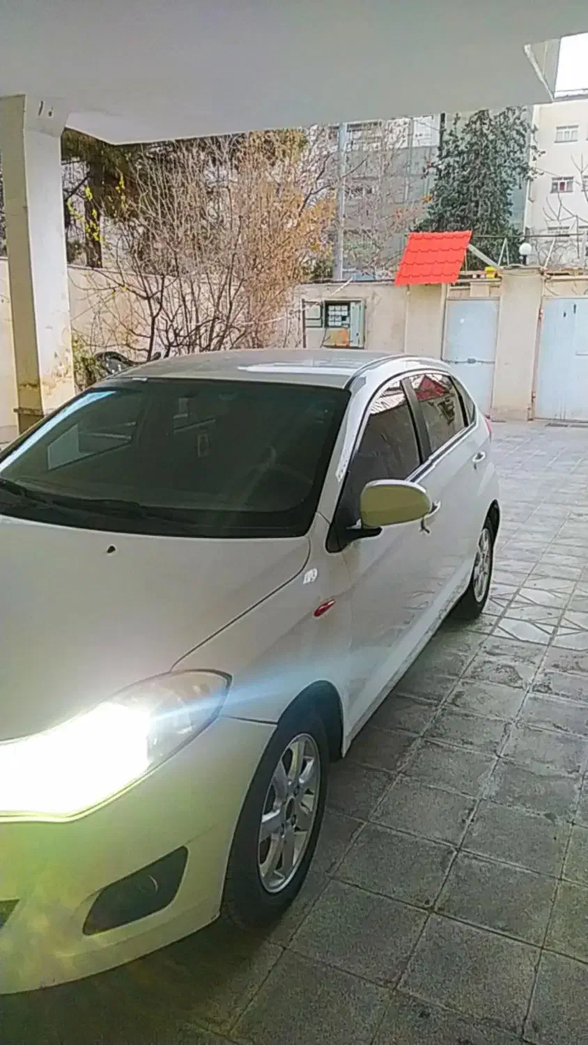 ام وی ام مدل۹۱|خودرو سواری و وانت|مشهد, هفت تیر (آب و برق)|دیوار