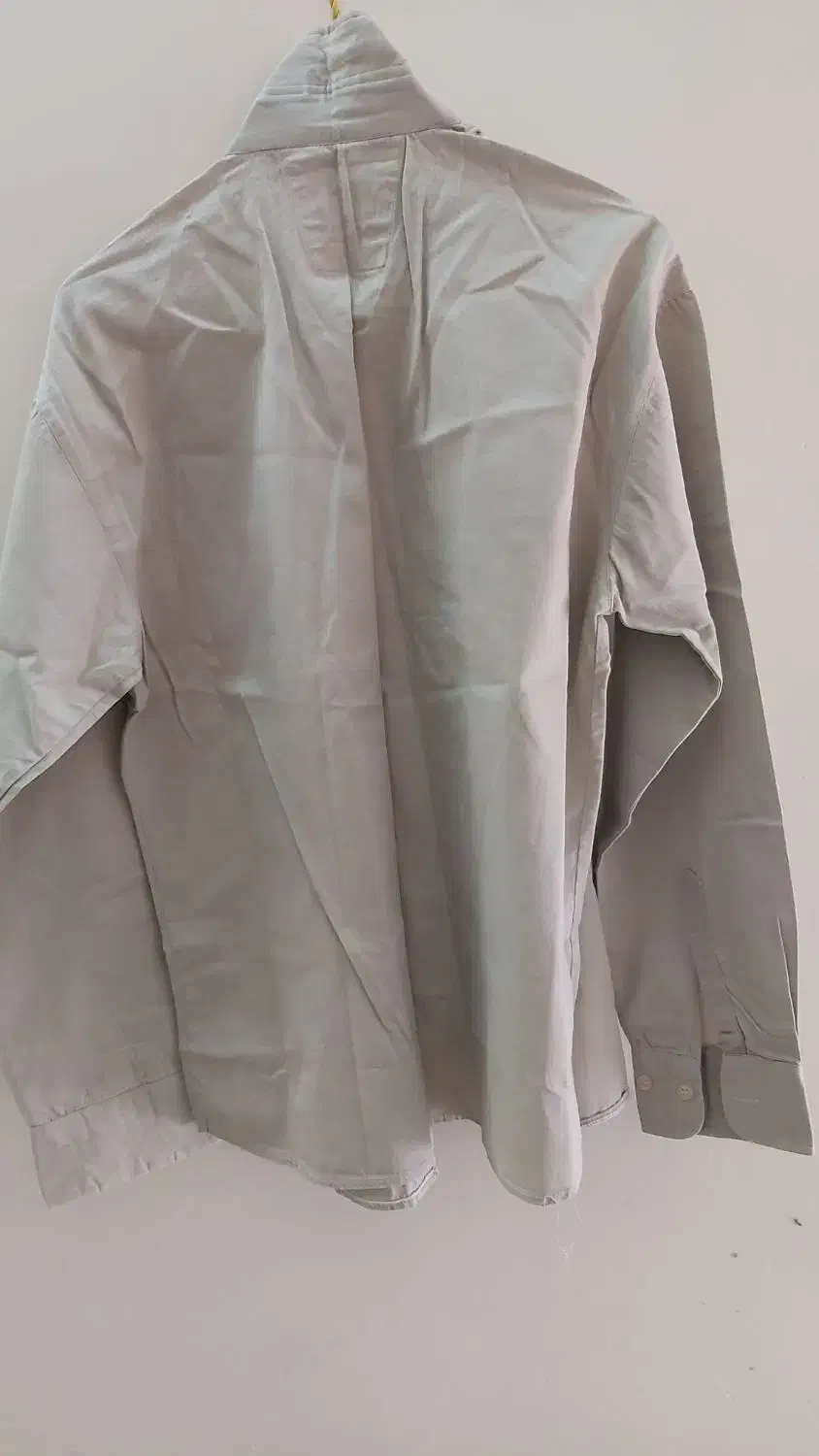 پیراهن اسپورت کتان برند دایزل|لباس|شیراز, تندگویان|دیوار