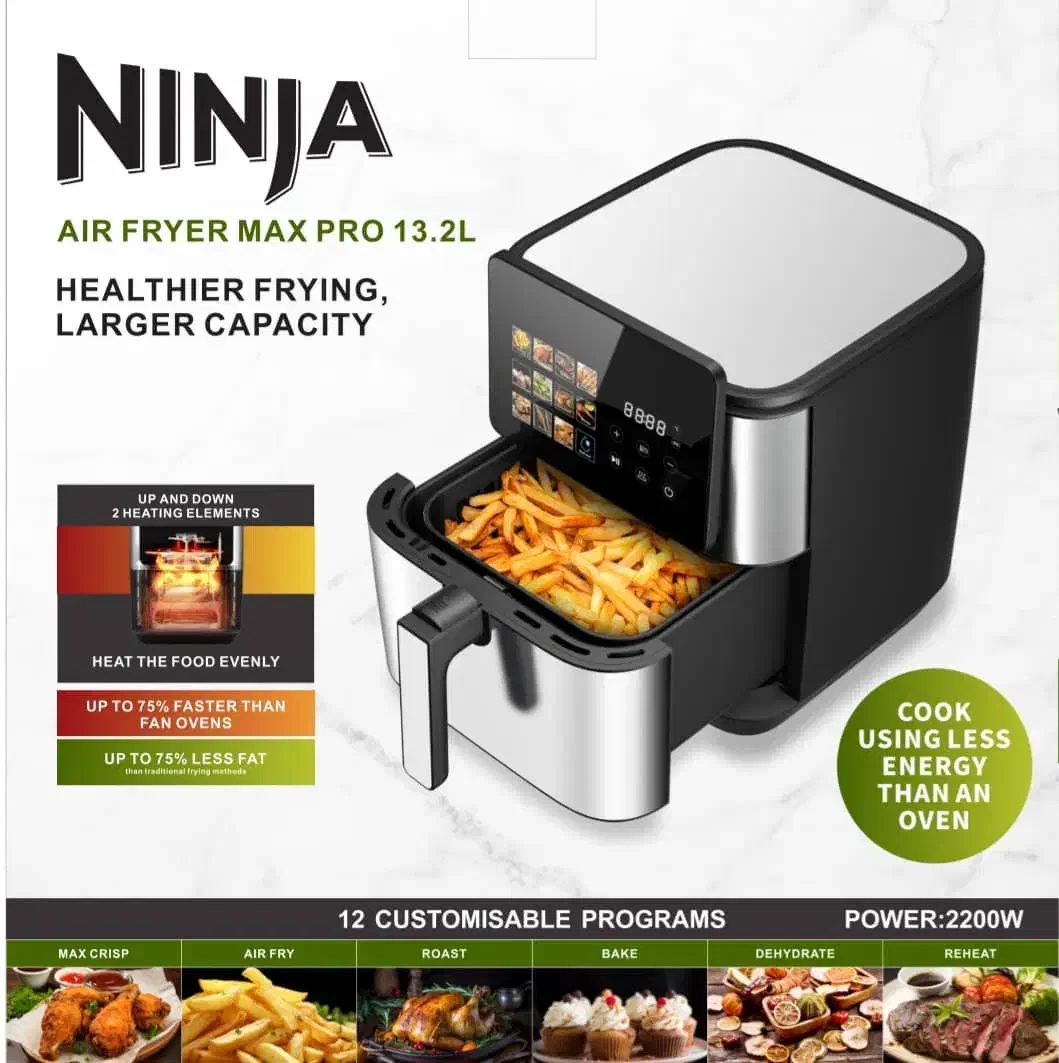 سرخکن نینجا|سایر لوازم برقی|تاکستان, |دیوار