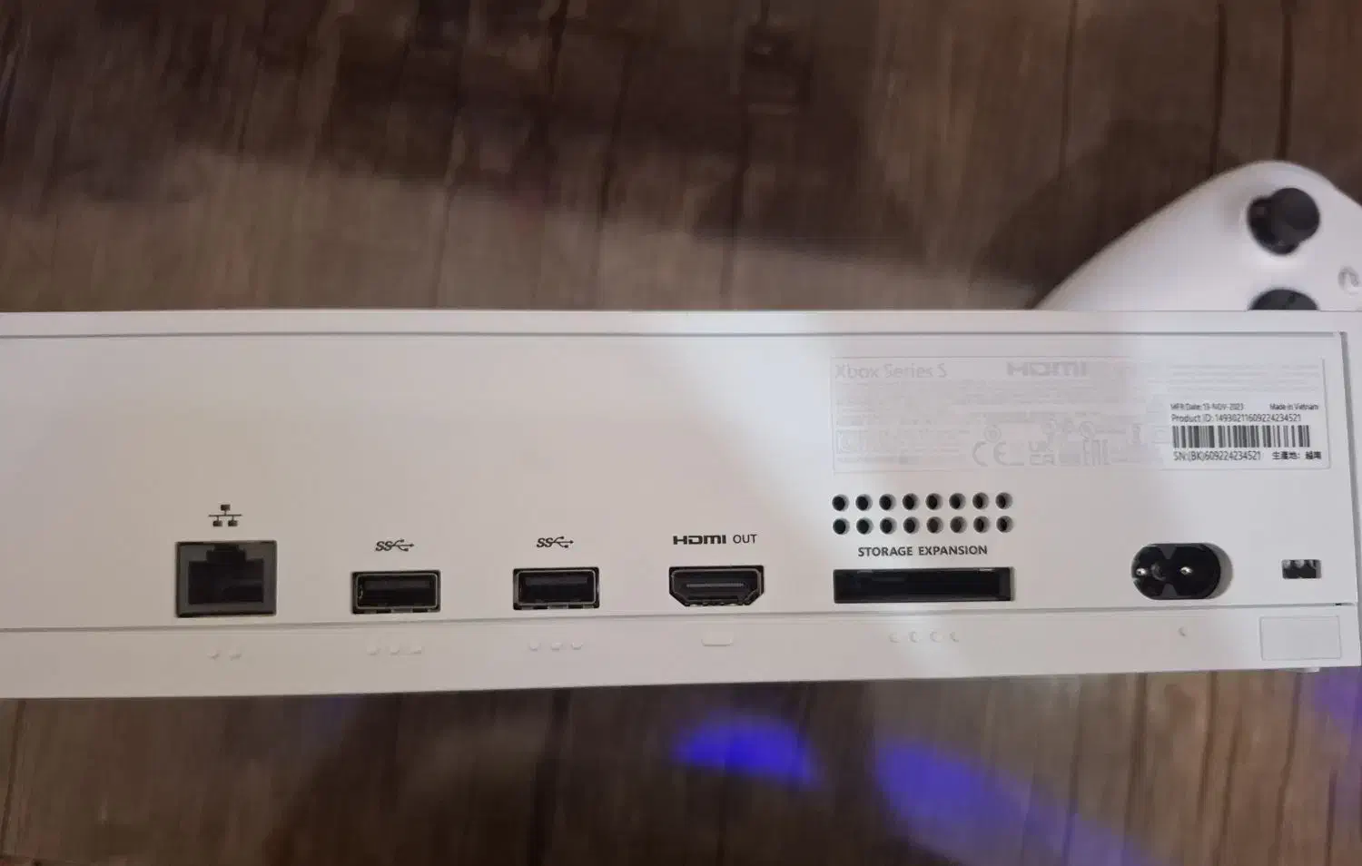 Xbox series s|کنسول، بازی ویدئویی و آنلاین|فلاورجان, |دیوار