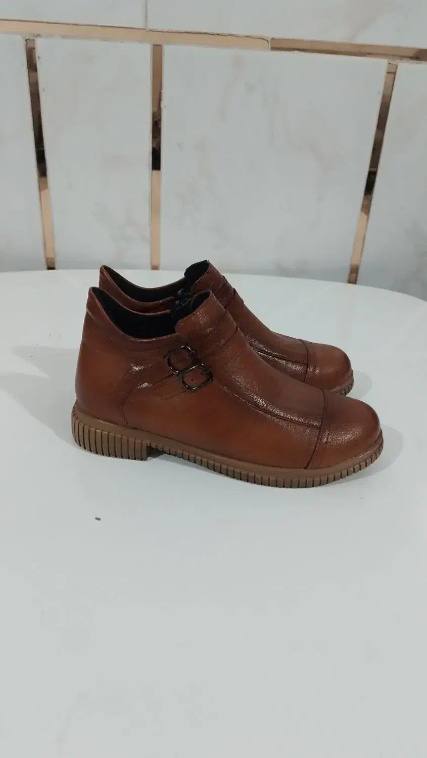 کفش ملی|کیف، کفش، کمربند|شیراز, شریف‌آباد|دیوار