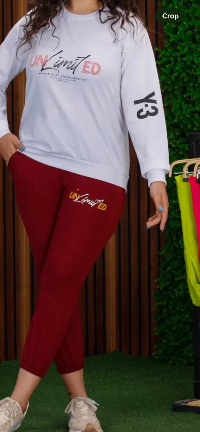 لباس ورزشی|لباس|همدان, |دیوار