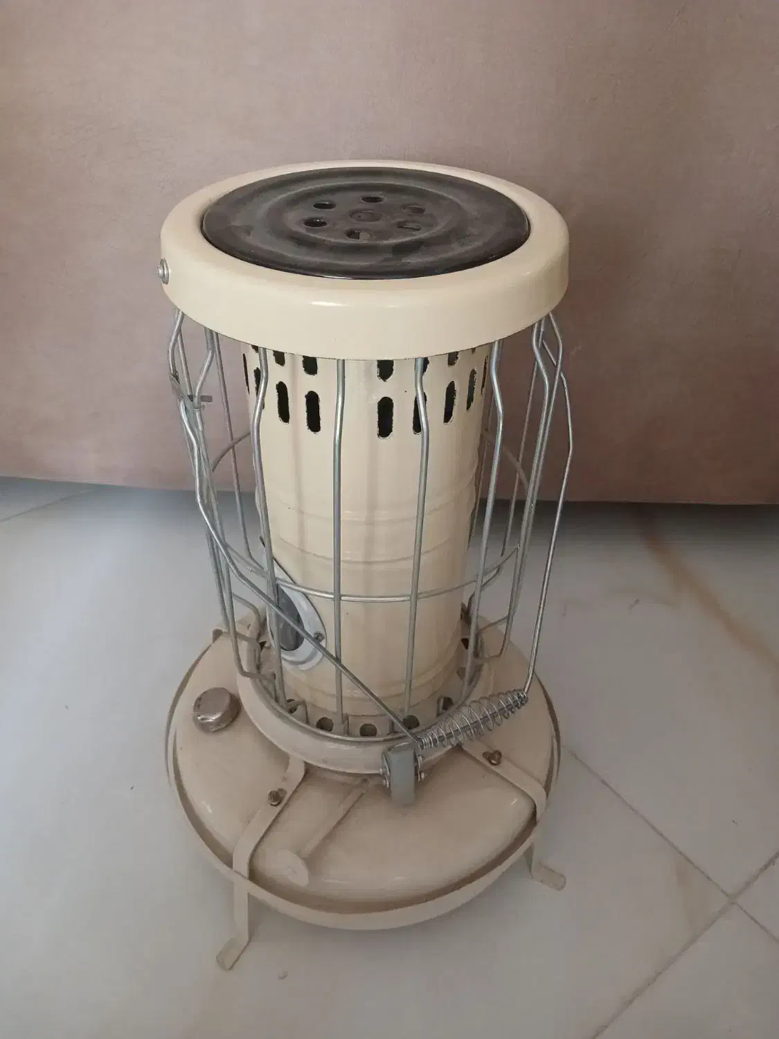 چراغ علاع الدین قدیمی|بخاری، هیتر، شومینه|رودهن, |دیوار