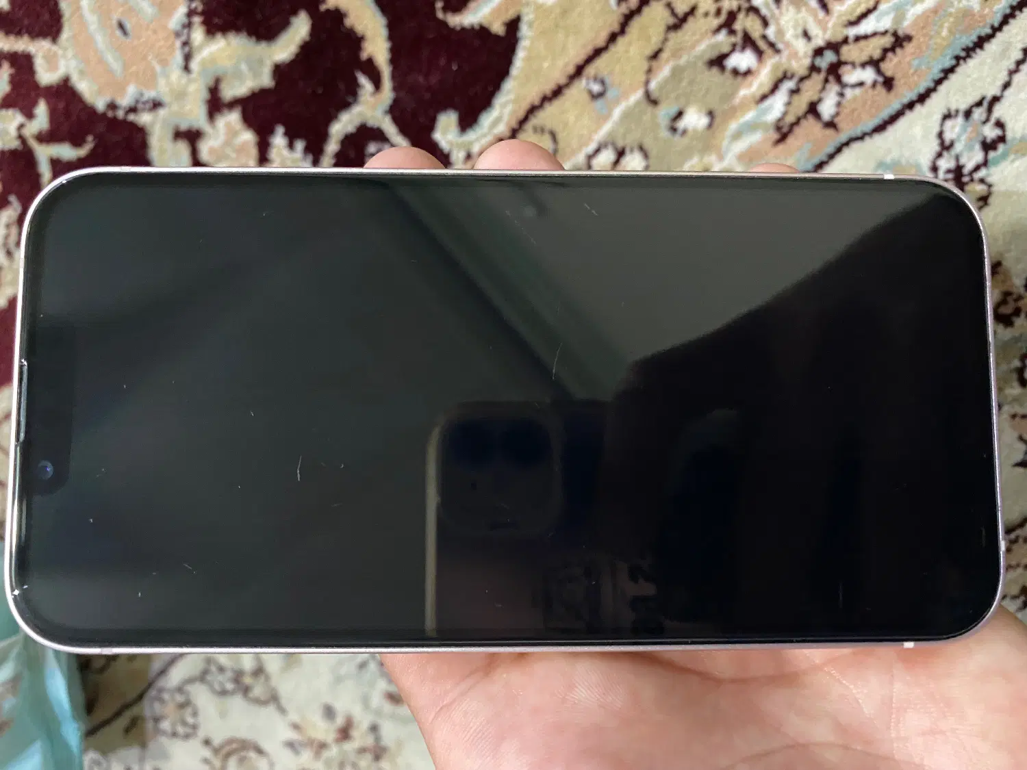 Iphone13normal|موبایل|تهران, هرندی|دیوار