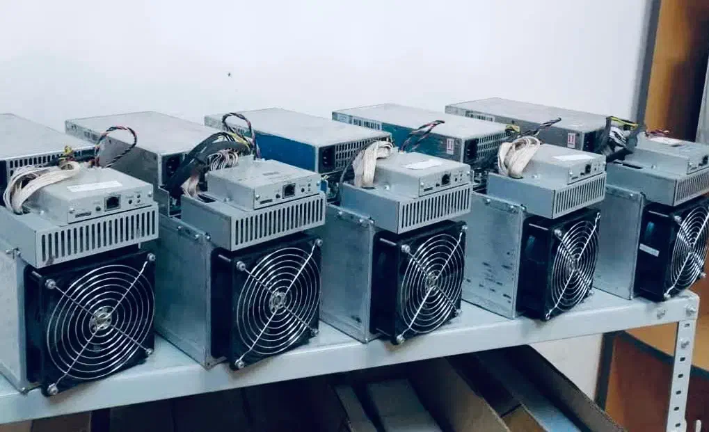 حراج انواع ماینر با برگه سبز،(درآمد دلاری)زیرقیمت|قطعات و لوازم جانبی رایانه|زنجان, |دیوار