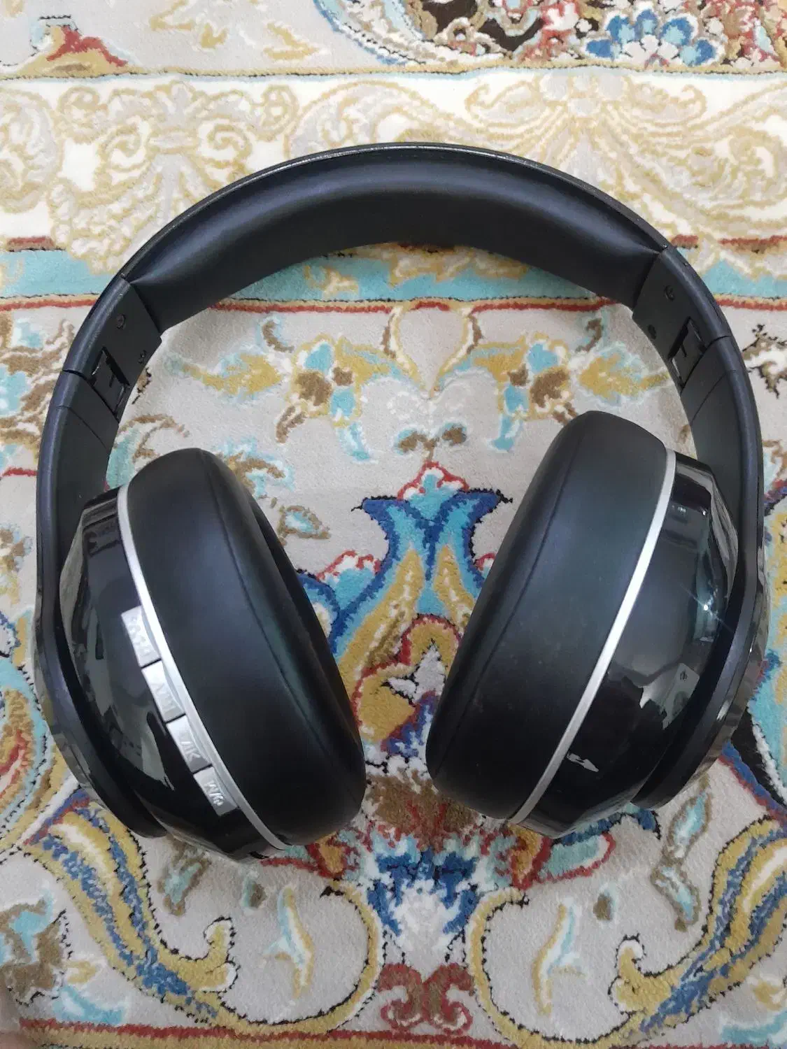 هدفون نو|لوازم جانبی موبایل و تبلت|صفادشت, |دیوار