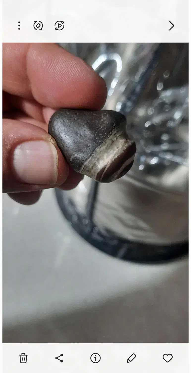 سنگ قیمتی قدمت دار|کلکسیون اشیاء عتیقه|اراک, |دیوار