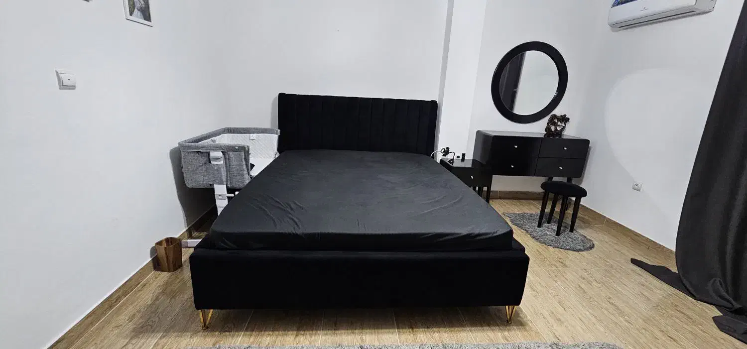 سرویس خواب|تخت و سرویس خواب|نوشهر, |دیوار