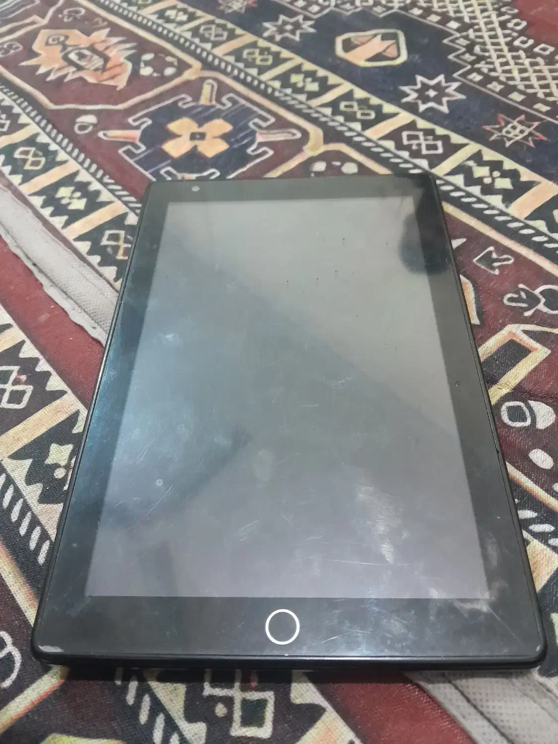 تبلت۱۲ اینچ اروند|تبلت|ساری, |دیوار