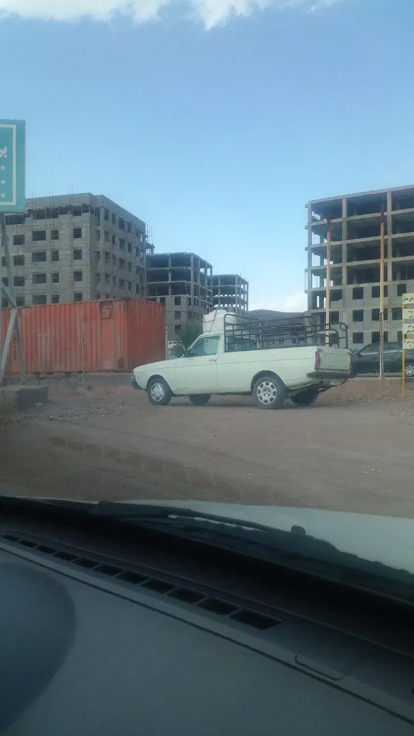 ملی ایلیا سازه فاز ۷ شمال ۲۱۰ م واریز رتبه ۴|پیشفروش املاک|پرند, فاز ۷|دیوار