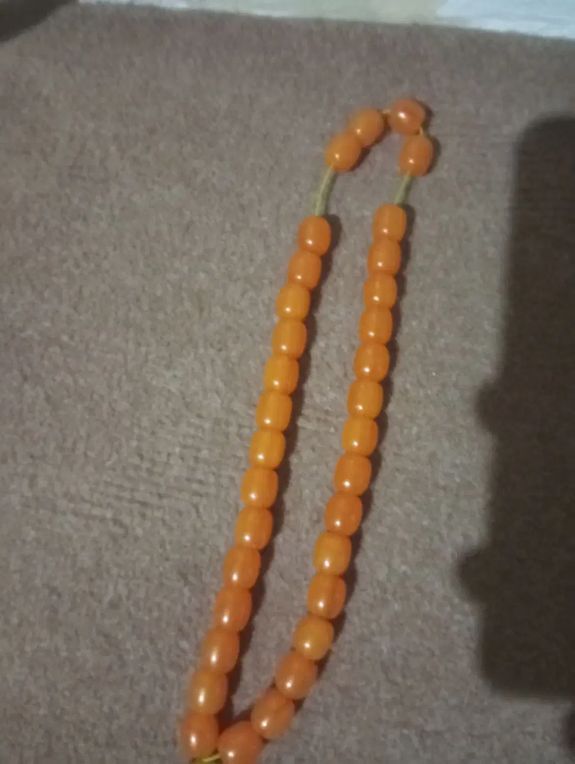 تسبیح|کلکسیون اشیاء عتیقه|صالح آباد, |دیوار