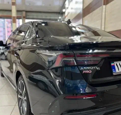 اجاره هفتگی اریزو در تهران|خودرو اجاره‌ای|تهران, پاسداران|دیوار