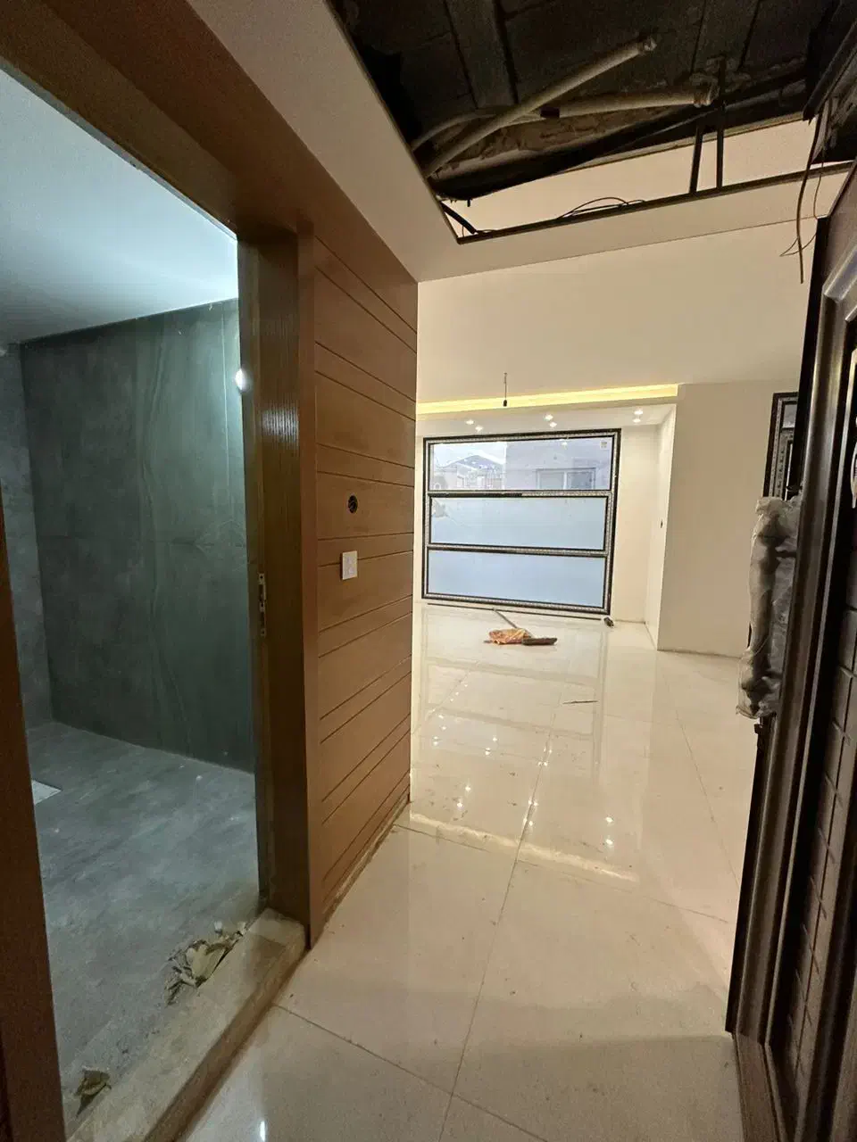 فروش یا معاوضه واحد 80متر/2خواب/فول /باغ زیار|فروش آپارتمان|اصفهان, باغ زیار|دیوار