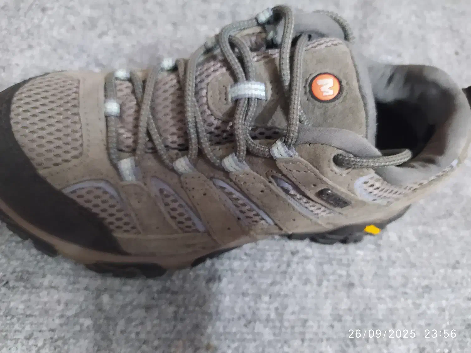 کفش merrell اصل. نو.زنانه.سایز ۳۷.۵|کیف، کفش، کمربند|شیراز, تاچارا|دیوار