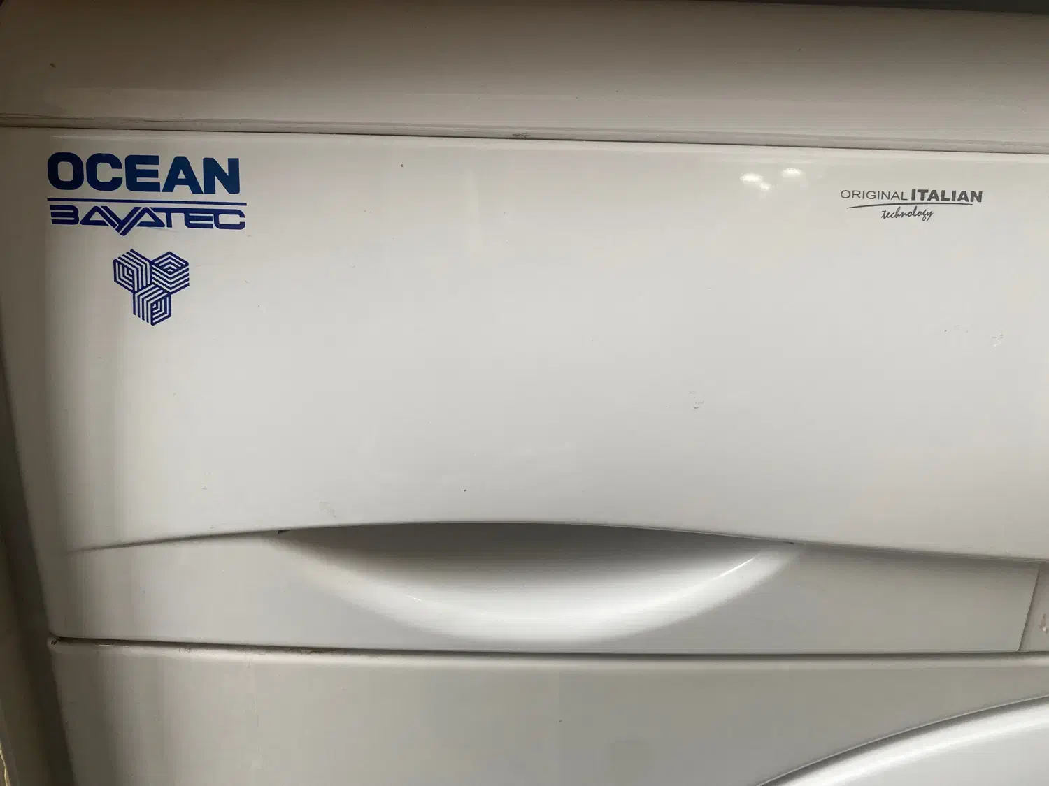 ماشین لباسشویی ایتالیایی|ماشین لباسشویی و خشک‌کن لباس|تهران, حکیمیه|دیوار