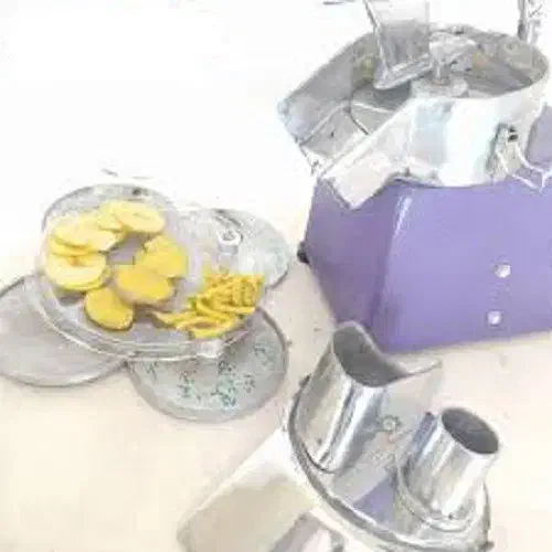 دستگاه میوه خشک کن اسلایسر هسته گیر دو و سه نازله|ماشینآلات صنعتی|قم, صفائیه|دیوار