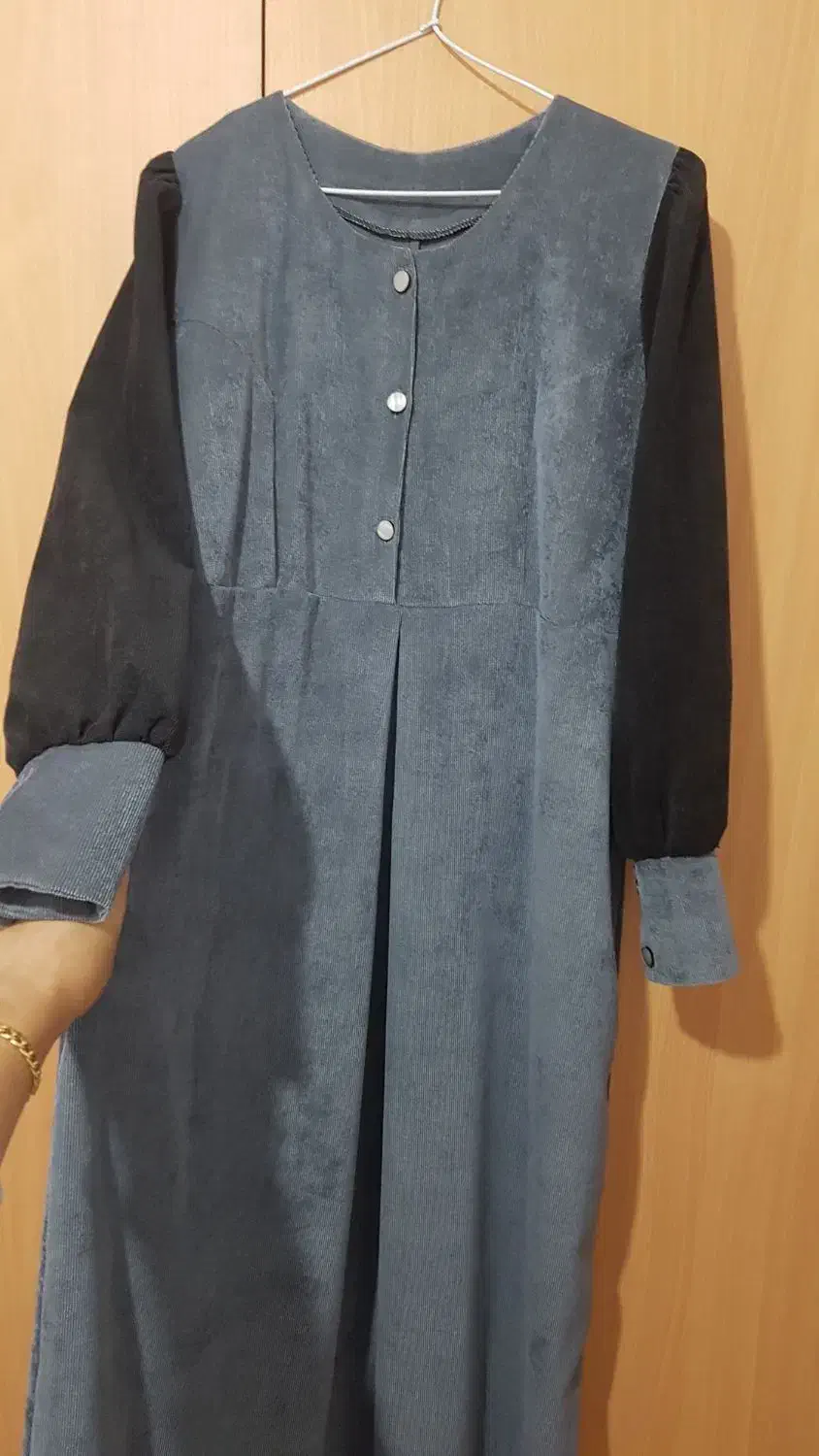 پیراهن پاییزه بارداری شیردهی|لباس|رشت, آزادگان|دیوار