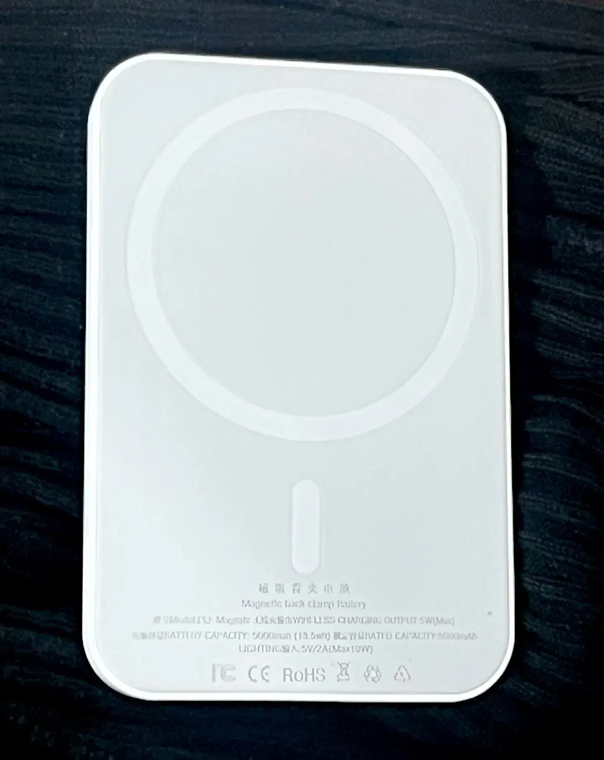 پاور بانک آیفون|لوازم جانبی موبایل و تبلت|سقز, |دیوار