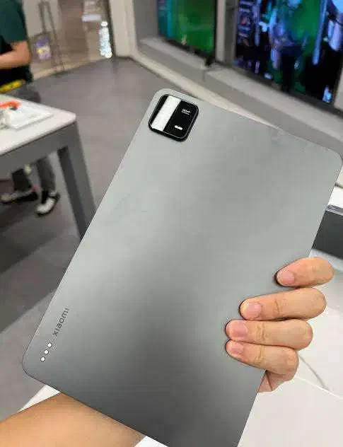 Xiaomi pad 6|تبلت|کاشان, امیرکبیر|دیوار