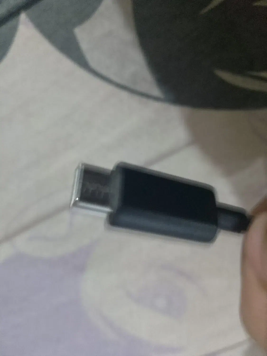 کلنگی شارژر با کابل گوشی جدید|لوازم جانبی موبایل و تبلت|کردکوی, |دیوار