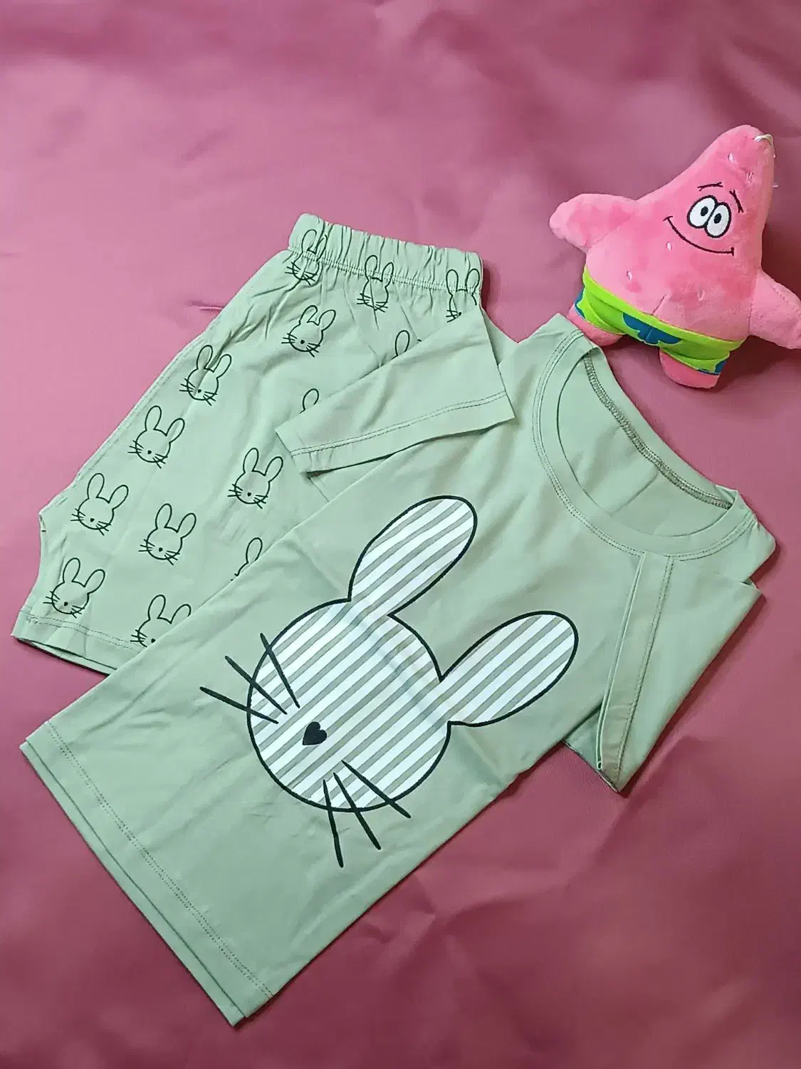 لباس راحتی و خونگی|لباس|نظرآباد, شهرک سید جمال الدین|دیوار