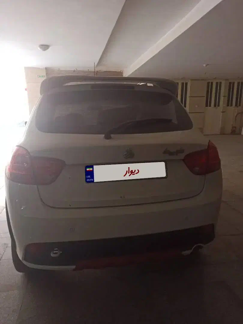 کوییکr 402مشابه صفر|خودرو سواری و وانت|خمینیشهر, |دیوار