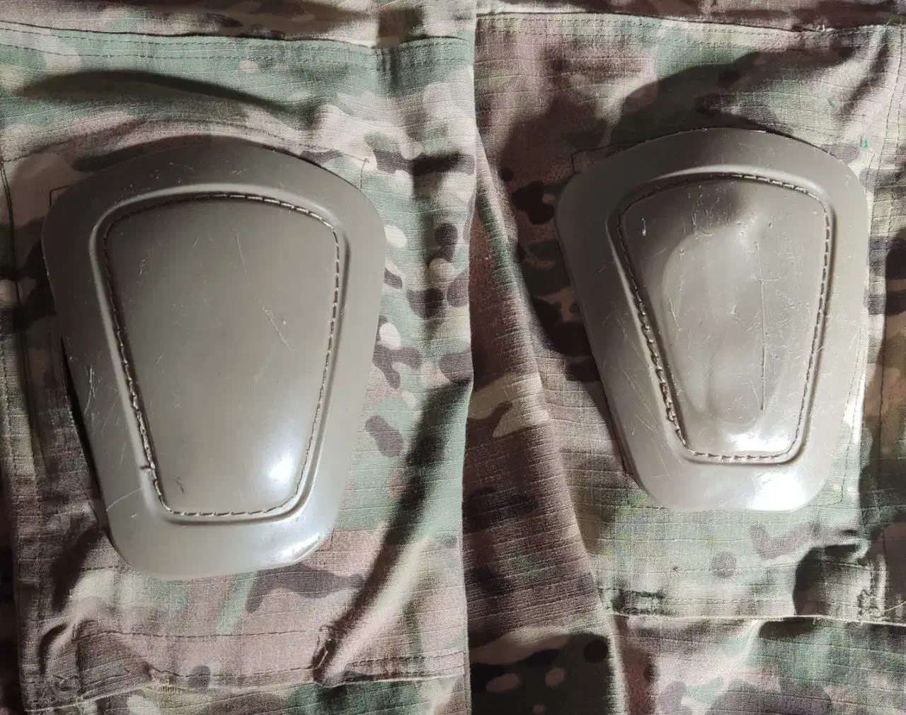 لباس نظامی مولتی‌کم|لباس|شیراز, لشکری‎|دیوار