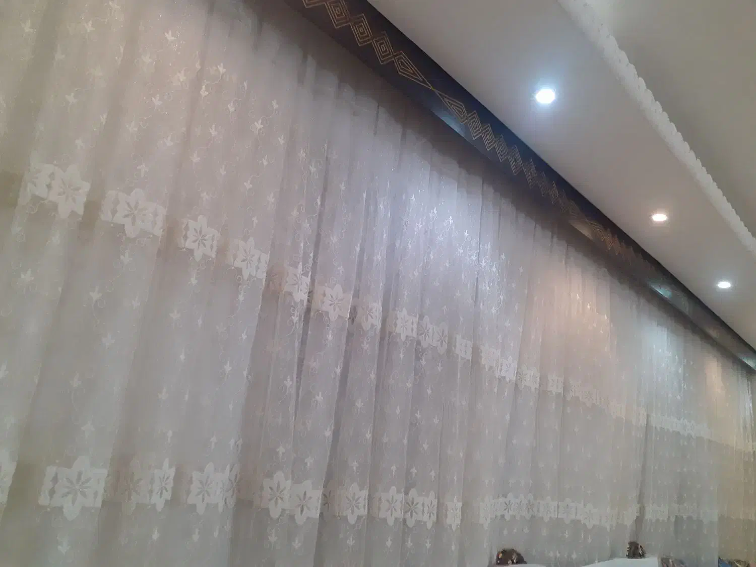 پرده|پرده، رانر، رومیزی|اردبیل, |دیوار