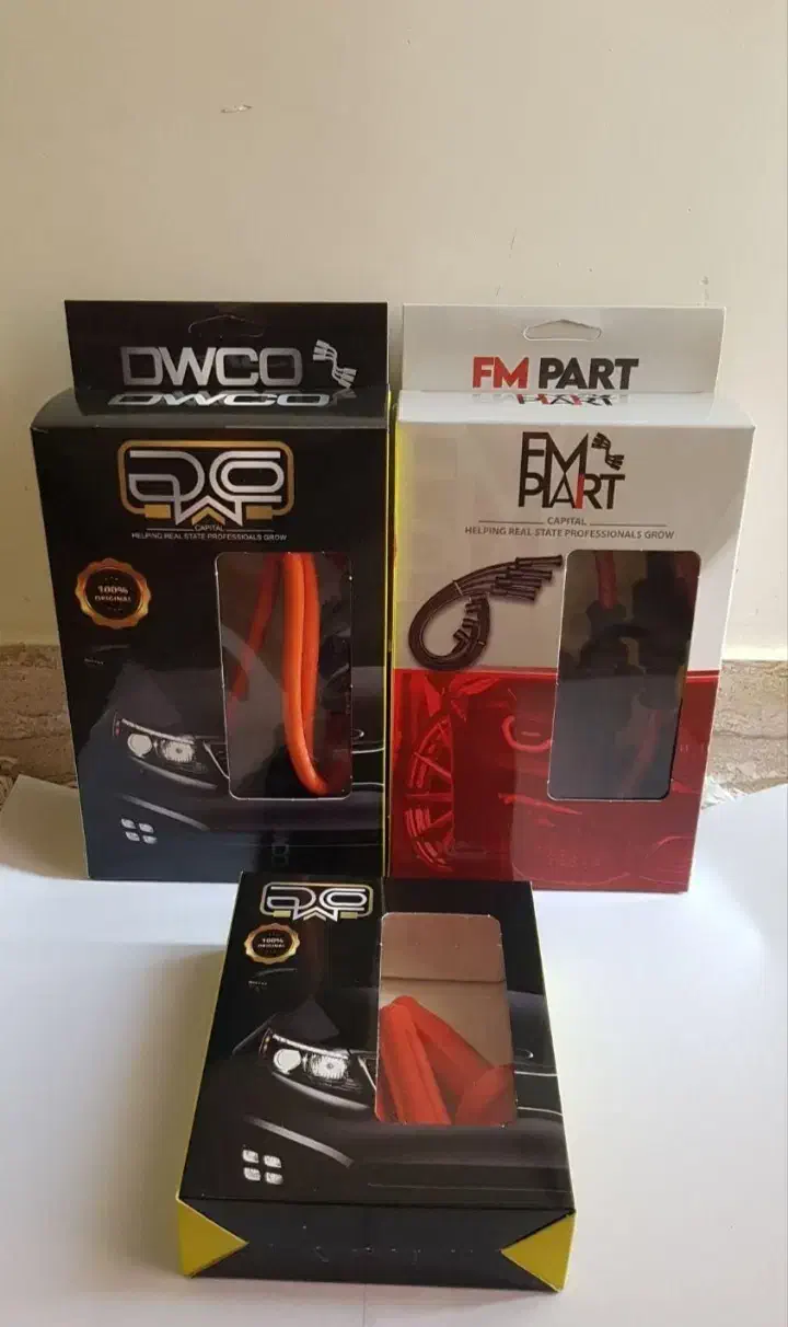 وایر شمع سیلیکونی تقویتی|قطعات یدکی و لوازم جانبی|اسفراین, |دیوار