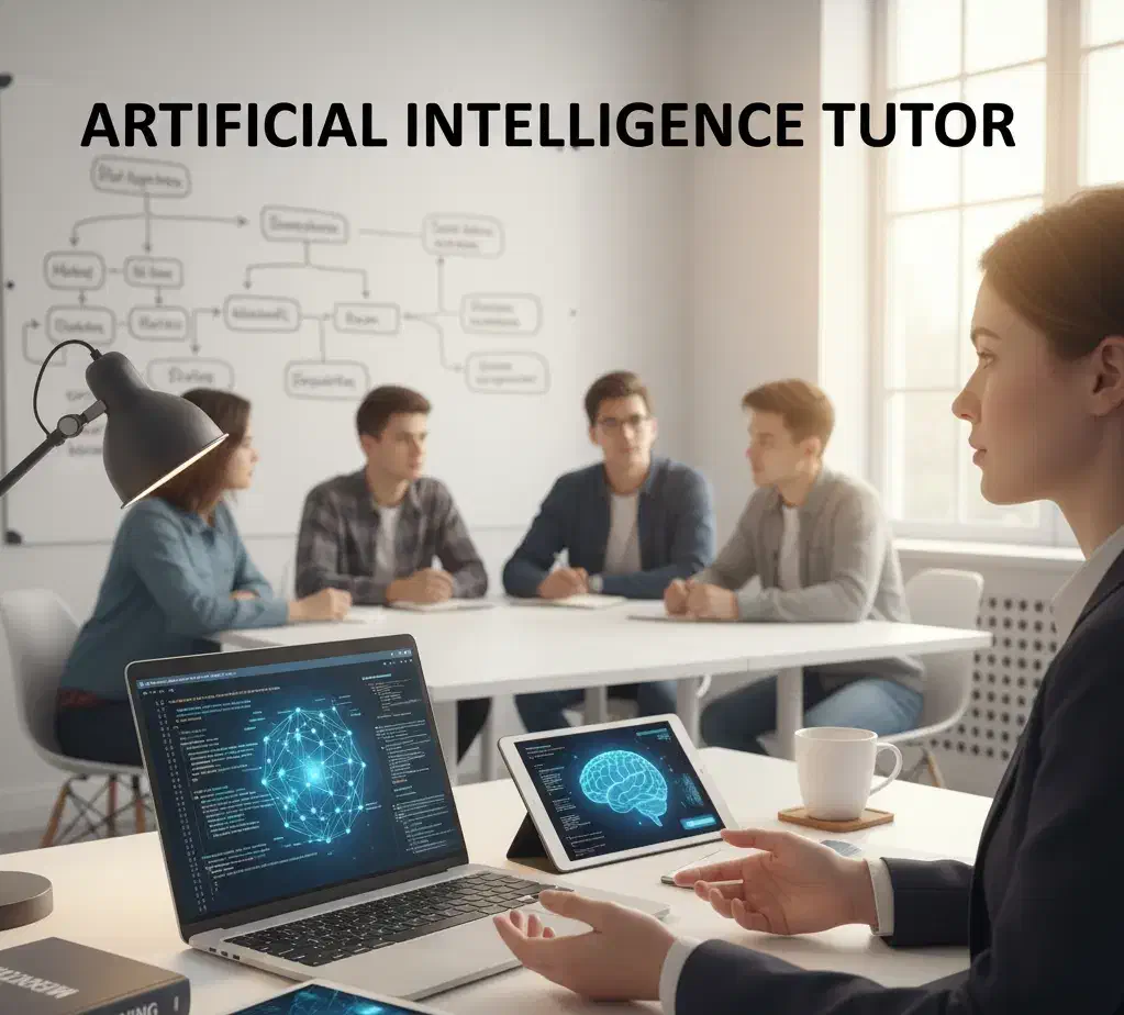 مدرس خصوصی هوش مصنوعی|خدمات آموزشی|مشهد, امامیه (شهرک غرب)|دیوار