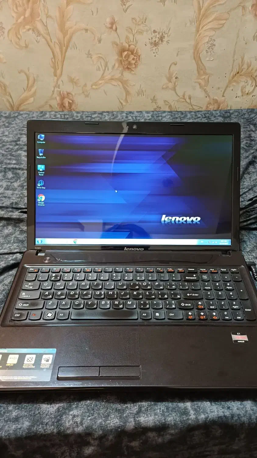 لپ تاپ Lenovo|رایانه همراه|مشهد, شاهد (شهرک غرب)|دیوار
