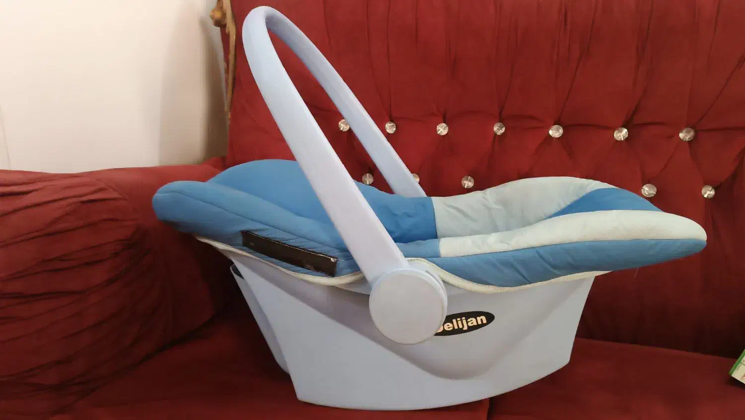 کریر|تخت و صندلی بچه|مشهد, سمزقند|دیوار