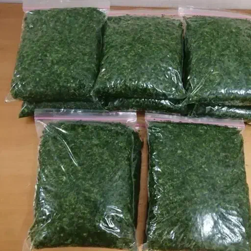 سبزی خورشتی|خوردنی و آشامیدنی|رفسنجان, |دیوار