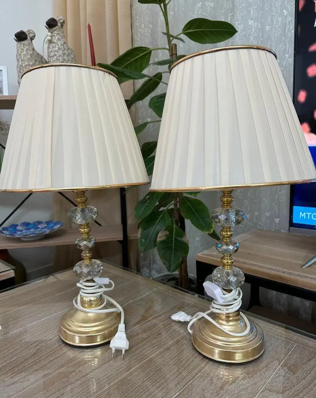 آباژور|چراغ خواب و آباژور|اراک, |دیوار