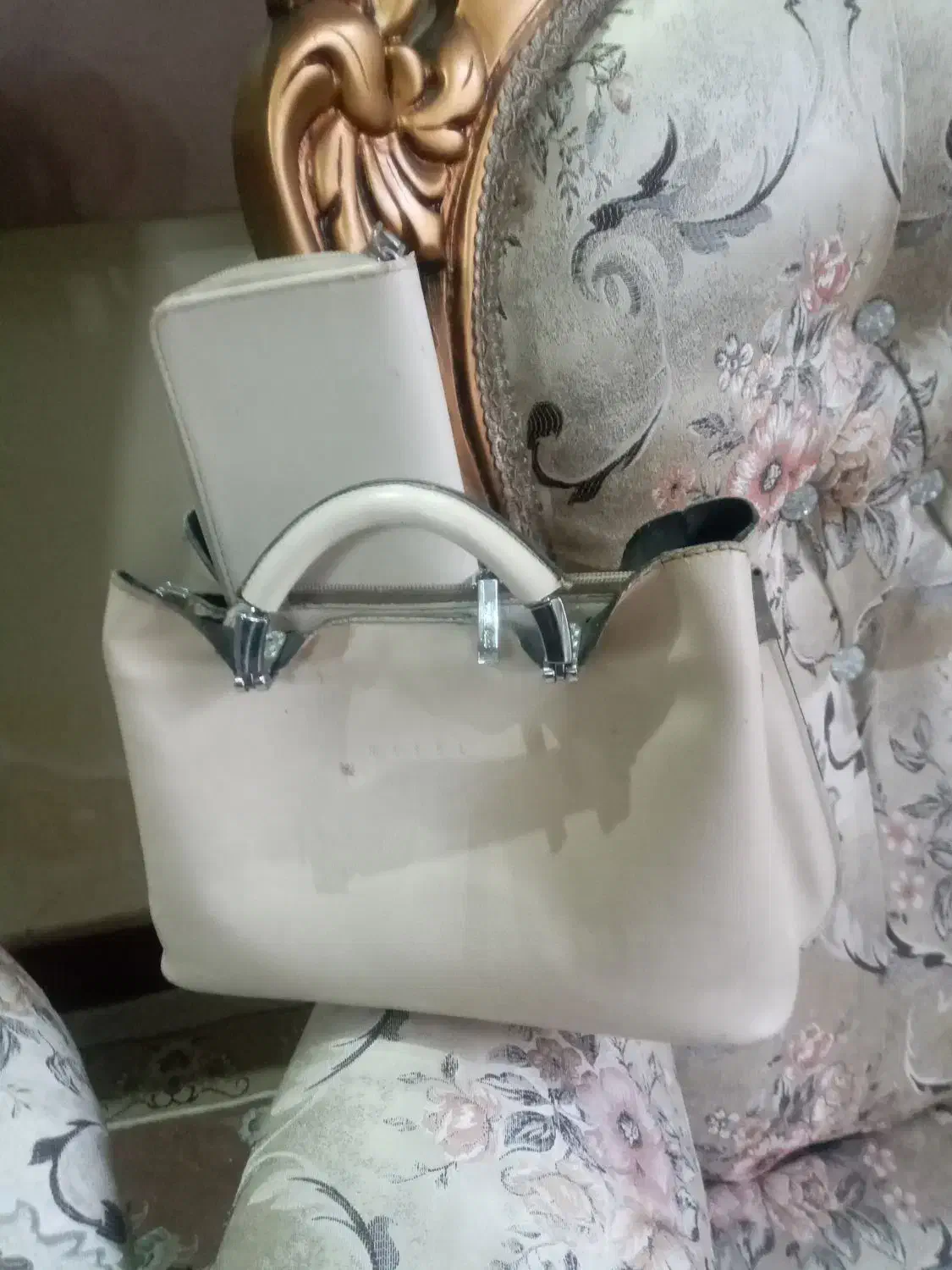 کیف پول وکیف مجلسی|کیف، کفش، کمربند|مراغه, |دیوار